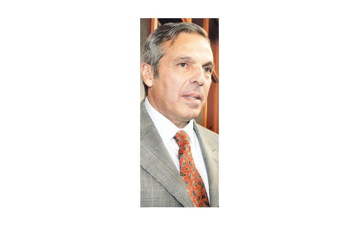 ámbito.com | Jorge Sapag