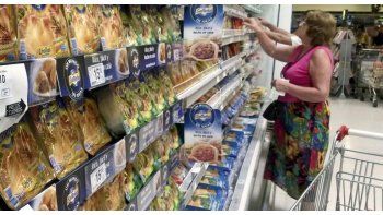 Familia tipo necesitó $ 12.489 para no ser pobre