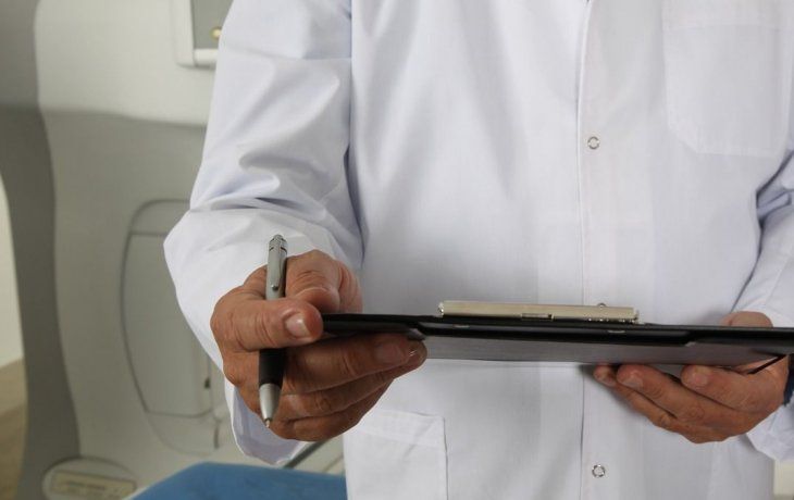 ámbito.com | medico_1200.jpg