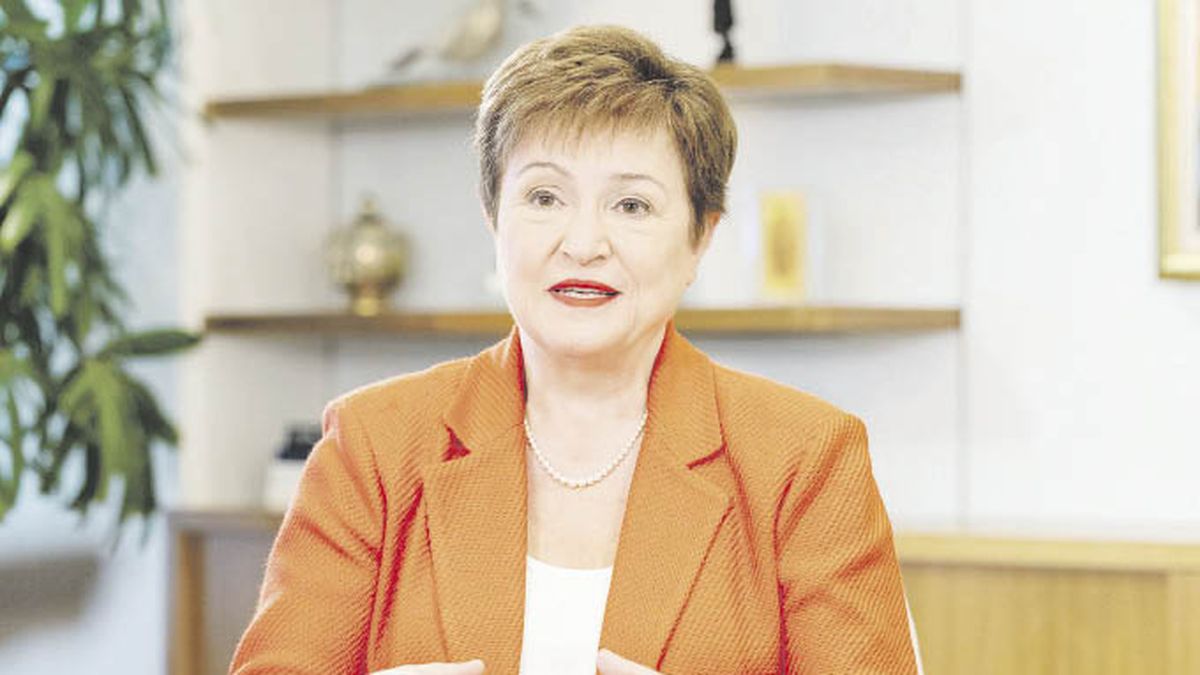 Luis Caputo will meet with Kristalina Georgieva and Janet Yellen at the G20 summit