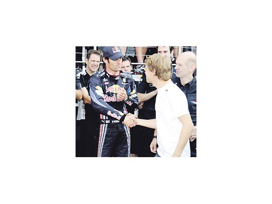 Deporte en pocas líneas