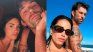 Lali Espósito and Pedro Rosemblat shared their vacation photos. Lali Espósito and Pedro Rosemblat shared their vacation photos.