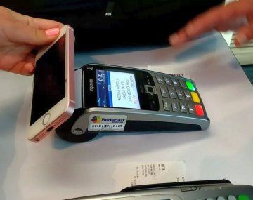 Desde hoy podrá usarse cualquier billetera digital para pagar en todos los códigos QR del país