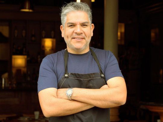 José del Castillo enamoró a los rankings con su homenaje a las tabernas tradicionales.&nbsp;