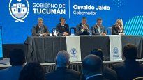 El mensaje que surgió de la apertura de la Cumbre fue contundente: las provincias están dispuestas a acompañar una expansión del bioetanol.