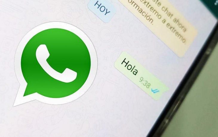 WhatsApp: cómo cambiar la hora de tus mensajes enviados