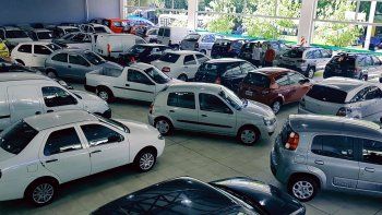 autos: se duplico en 2018 brecha de precios entre 0 km y usados