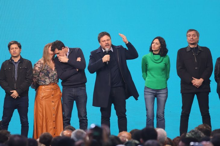 Leandro Santoro. Leandro Santoro.