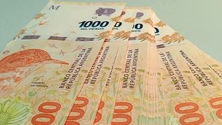 se viene el aguinaldo: 8 claves del salario anual complementario