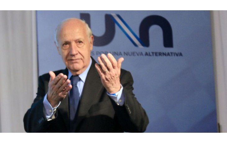 El acto será el martes 12 de septiembre a las 17 en el Campus Miguelete, y estará encabezado por el doctor en Economía Daniel Heymann.