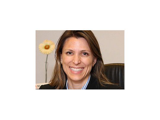 Isela Costantini.