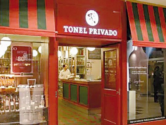 sin crédito. La cadena de pagos de Tonel Privado con sus proveedores está cortada. Y no consigue financiación bancaria a tasas razonables.&nbsp;