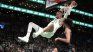 Boston beat Dallas in the first NBA Finals Boston beat Dallas in the first NBA Finals