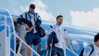 La Selección argentina enfrentará a Austria este lunes 22 de junio buscando asegurar la clasificación.