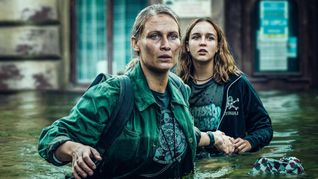La miniserie verídica y atrapante de una catástrofe polaca está disponible en Netflix.