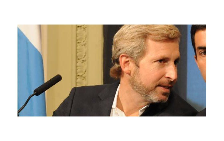 Rogelio Frigerio