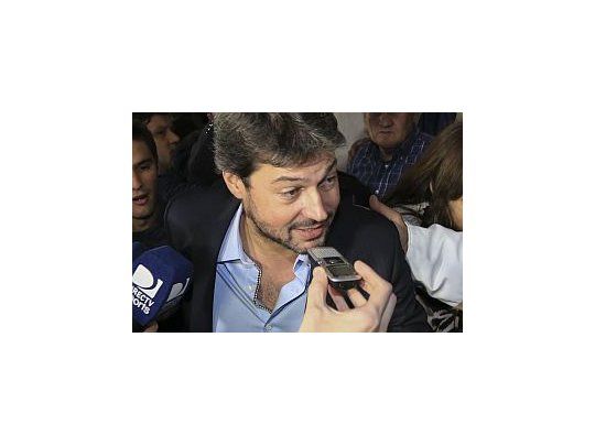 Lammens no se unirá al gobierno de Macri.