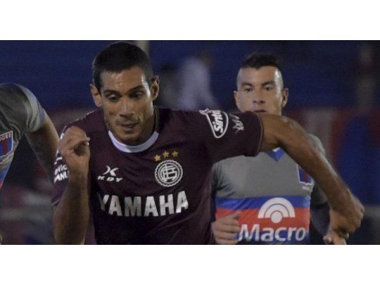 A Sand no le gustó el cambio de día y horario del Lanús-Aldosivi a pedido de Boca.