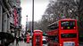 Londres es una de las ciudades más importantes y lindas del mundo.