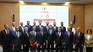 The agreement was signed by Boru Hatlar ile Petrol Tama A (Botas) with Shell International Trading Middle East Fze. The agreement was signed by Boru Hatlar ile Petrol Tama A (Botas) with Shell International Trading Middle East Fze.