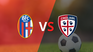Bologna and Cagliari meet on date 3 Bologna and Cagliari meet on date 3
