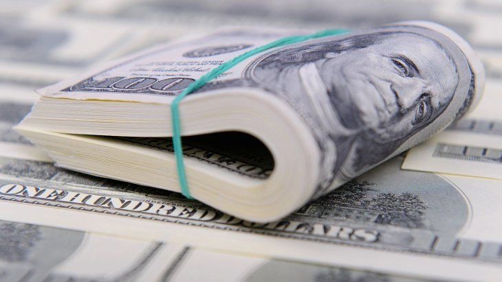 La dinámica cambiaria continúa contenida