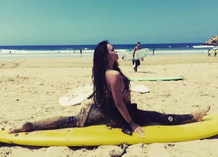 Viktoriya Gameeva está a cargo del plantel de Spartak de Moscú