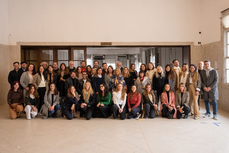Exhibitors, designers and architects of Casa FOA 2023. Exhibitors, designers and architects of Casa FOA 2023.