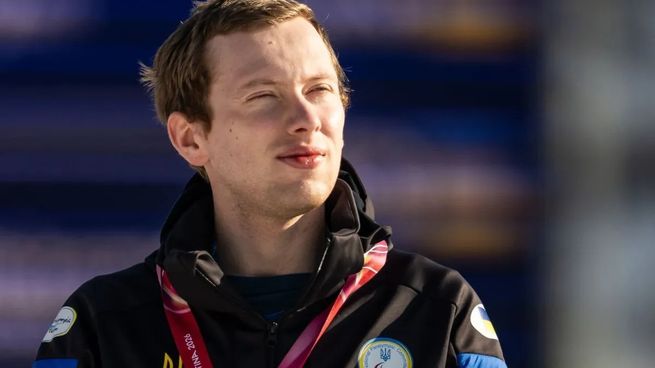 El biatleta ucraniano Maksym Murashkovskyi aseguró que utilizó ChatGPT como parte central de su entrenamiento.