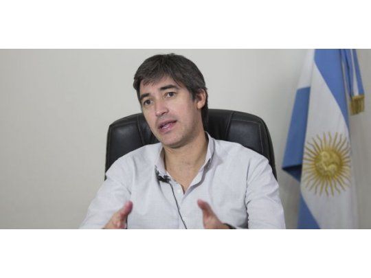 Adrián Pérez.