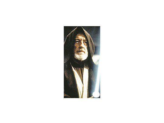 Alec Guinness