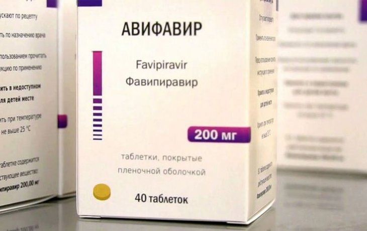 Desde el Ministerio de Salud informaron que no fueron contactados desde Rusia por el antiviral contra el coronavirus.&nbsp;