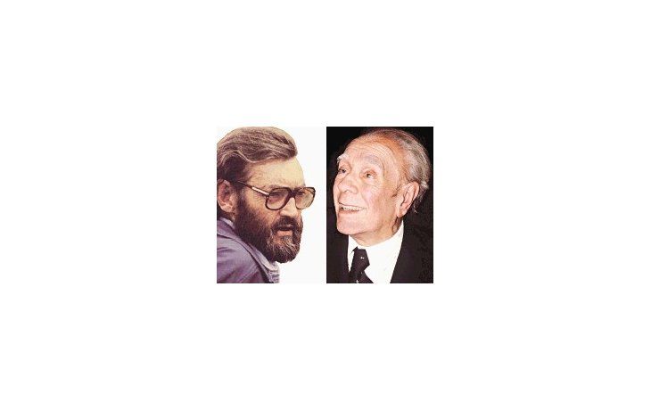 ámbito.com | Cortázar y Borges.