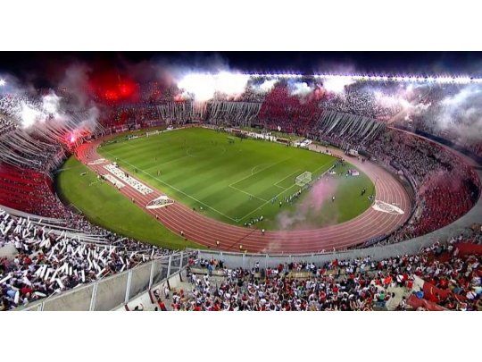 River, entre los cinco mejores equipos del ranking mundial de clubes