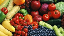 cerebro: los alimentos que dan felicidad