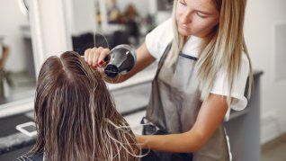 Malas noticias para los peluqueros, el invento que van a querer millones de personas. Malas noticias para los peluqueros, el invento que van a querer millones de personas.