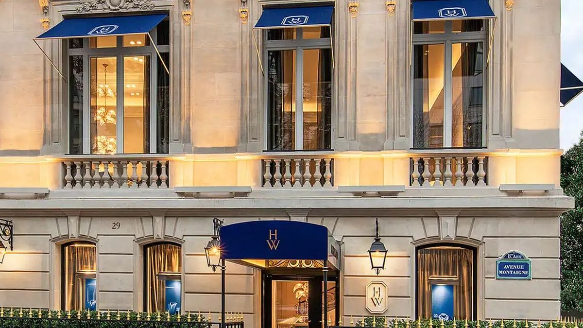 the unusual robbery in Cannes