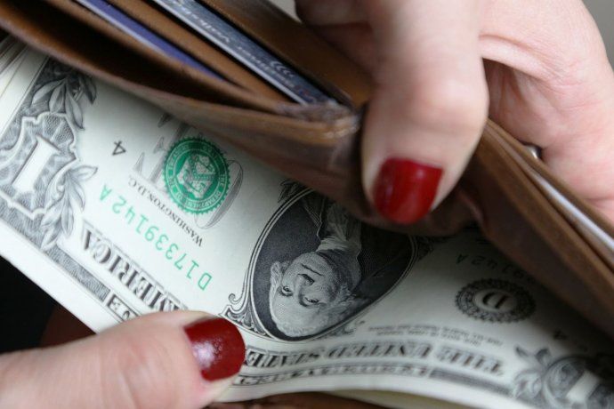 dolar blue finanzas inversiones