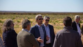 El gobierno provincial de Sergio Ziliotto asignó&nbsp;cuatro proyectos con una inversión privada superior a los 7,8 millones de dólares.