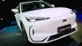 Geely, one of the brands with the greatest presence in the country. Geely, one of the brands with the greatest presence in the country.