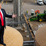 La iniciativa apunta a asegurar el abastecimiento de litio, níquel y tierras raras en un contexto de alta volatilidad de precios y creciente tensión comercial con China. La iniciativa apunta a asegurar el abastecimiento de litio, níquel y tierras raras en un contexto de alta volatilidad de precios y creciente tensión comercial con China.