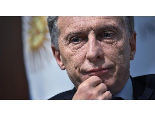 La prioridad de Macri