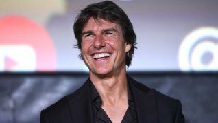 Tom Cruise será una de las estrellas de la clausura de París 2024.