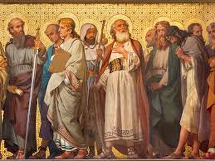 El santoral católico recuerda a San Gregorio de Spoleto. El santoral católico recuerda a San Gregorio de Spoleto.