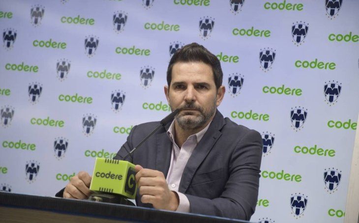 Duilio Davino confirmó la continuidad del técnico Jaime Lozano al frente del seleccionado mexicano hasta el Mundial 2026