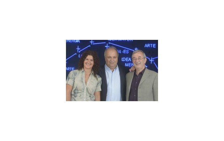 Lombardi designó nuevas autoridades en el Sistema de Medios Públicos