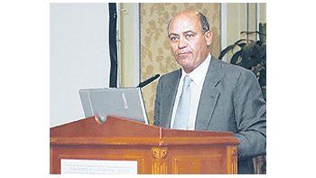 Gerardo Díaz Ferrán