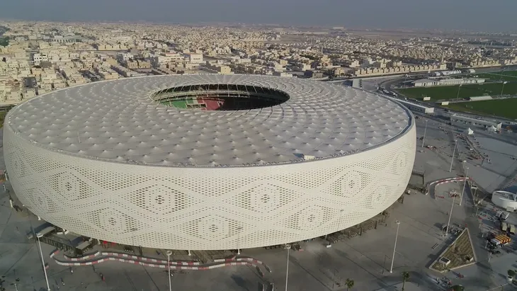 Así Son Los Ocho Espectaculares Estadios Del Mundial De Qatar 2104