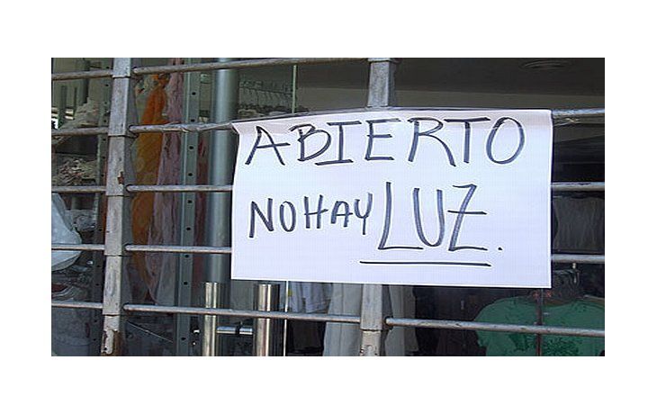 Suspenden cortes programados para hoy