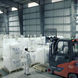 La maduración de yacimientos operativos y las expansiones empujaron la capacidad instalada local a 116.100 toneladas de Carbonato de Litio Equivalente (LCE) anuales. La maduración de yacimientos operativos y las expansiones empujaron la capacidad instalada local a 116.100 toneladas de Carbonato de Litio Equivalente (LCE) anuales.